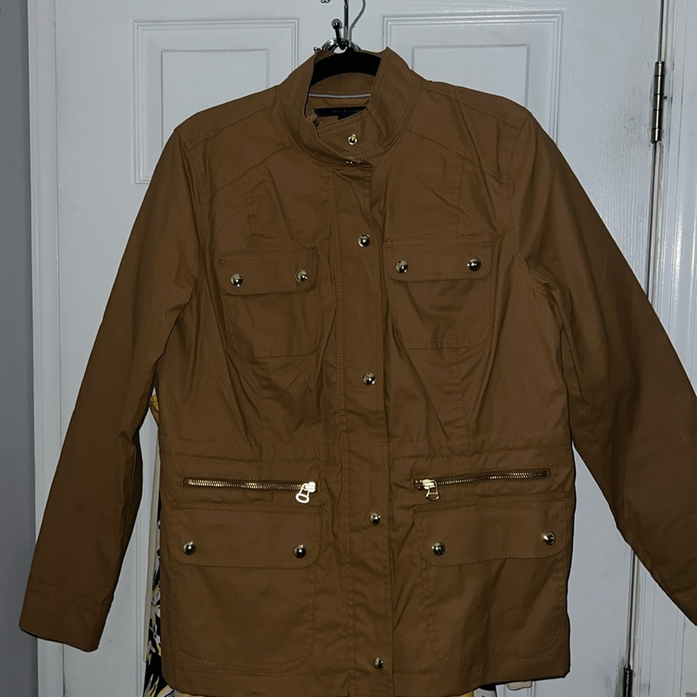 Tommy Hilfiger Jacket